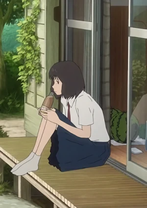 Anime: Suzu to Craft no Boss