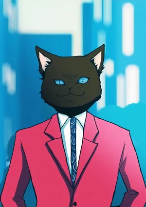 Anime: Bad Habits