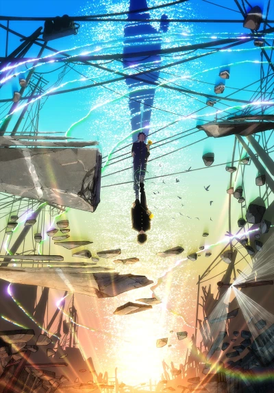 Anime: Mob Psycho 100 III