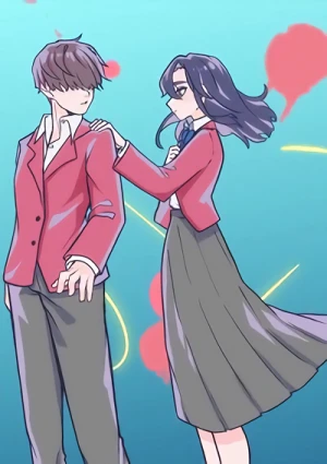 Anime: Shaurytime