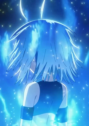 Anime: That Time I Got Reincarnated as a Slime: Isekai Memories