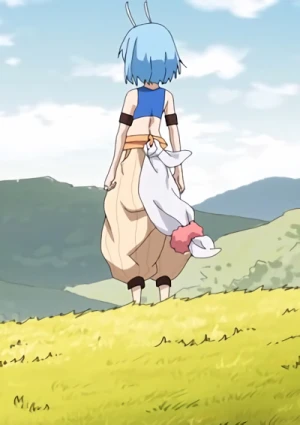 Anime: That Time I Got Reincarnated as a Slime: Isekai Memories - Opening Anime