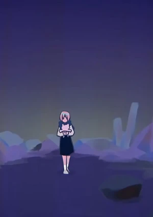 Anime: Fukanzenka