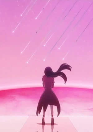 Anime: Charms!!