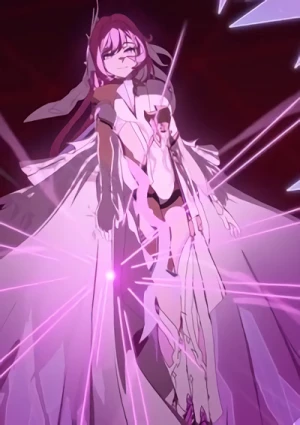 Anime: Honkai Impact 3rd: Deinetwegen