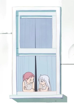Anime: Where the Wind Blows