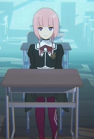 Anime: Yo Madoi Ko