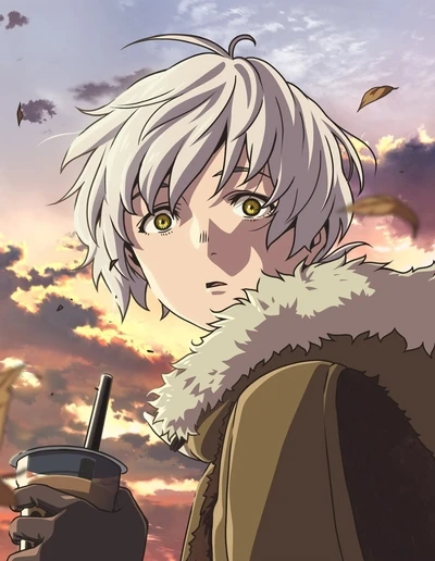 Anime: Fumetsu no Anata e: Season 3