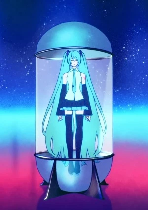 Anime: Hero (2023)