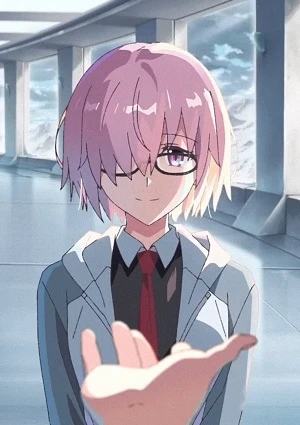 Anime: Fate/Grand Order: Memorial Movie 2023