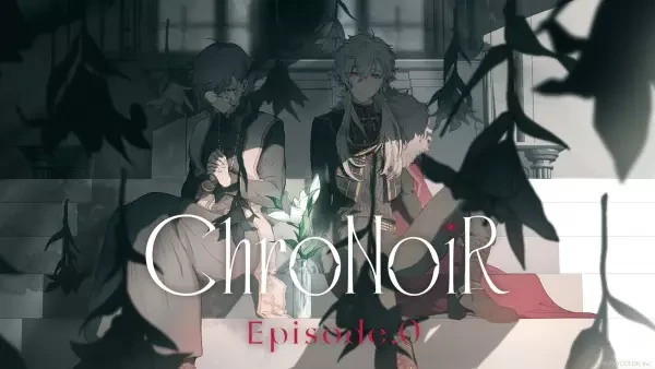 Anime: ChroNoiR Episode.0