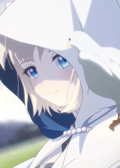 Anime: The Dream Here