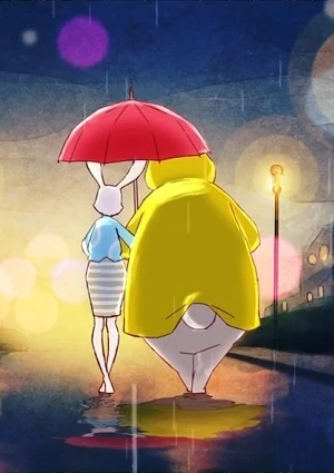 Anime: Ho
