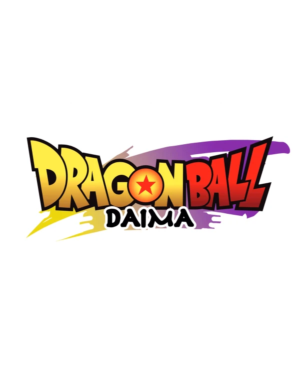Anime: Dragon Ball Daima