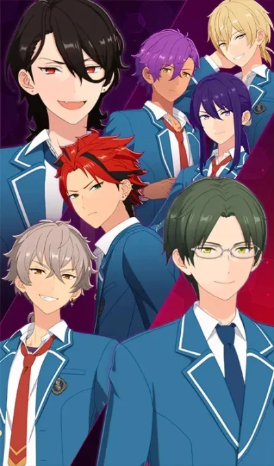 Anime: Ensemble Stars!! Tsuioku Selection "Crossroad"