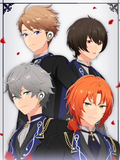 Anime: Ensemble Stars!! Tsuioku Selection "Checkmate"