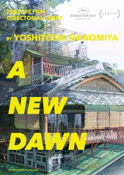 Anime: A New Dawn
