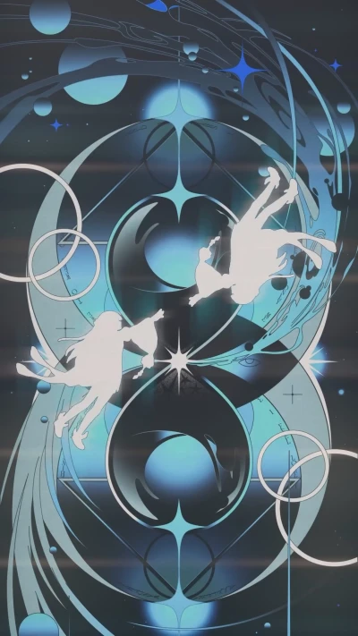 Anime: Soliloquy