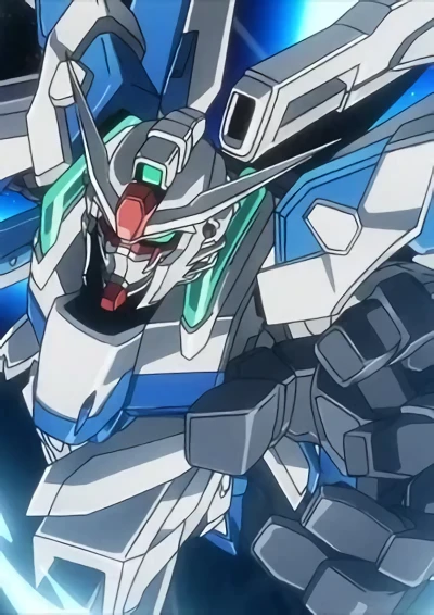 Anime: Gundam Breaker Mobile Opening Movie