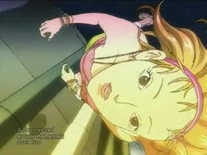 Anime: Connected