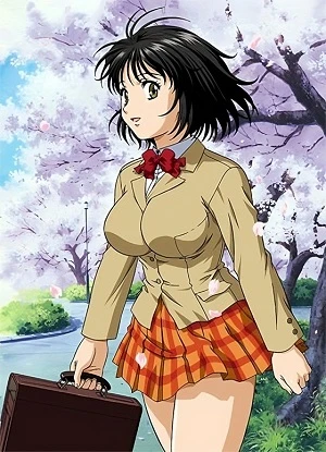 Anime: Okusama wa Joshikousei