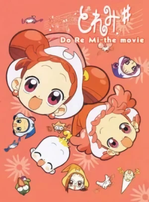 Anime: Magical Doremi # Film: Bibi und die Magische Verfluchte Rose