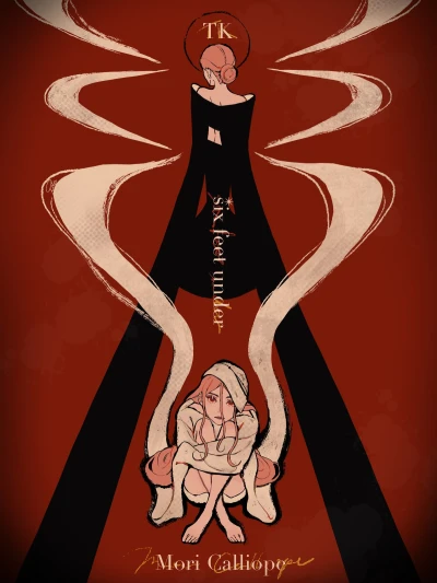 Anime: Six Feet Under