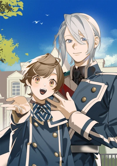 Anime: I’ll Live a Long Life to Dote on My Favorite Stepbrother!