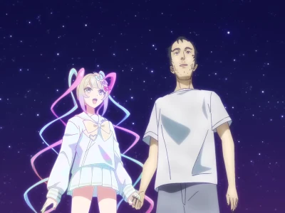 Anime: Yume Juuya