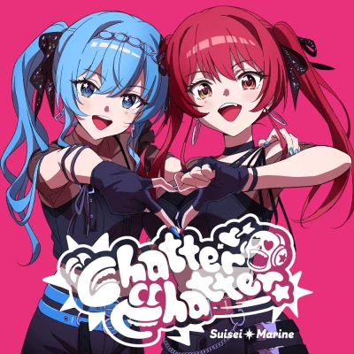 Anime: Chatter Chatter