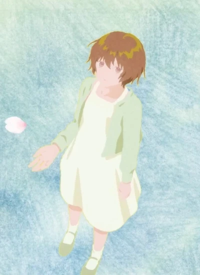 Anime: Baby