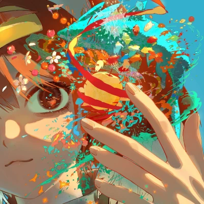 Anime: Wind’s Anthem
