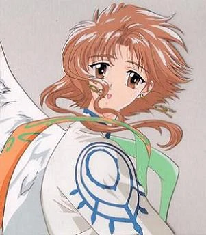 Anime: Wish