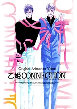 Anime: Otohime Connection