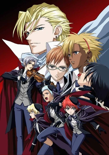 Anime: Vie Durant