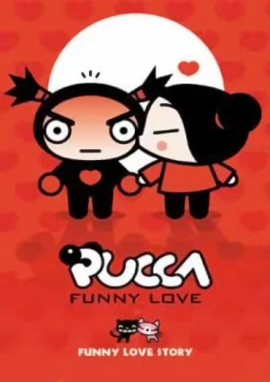 Anime: Pucca
