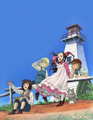 Anime: Kaze no Shoujo Emily