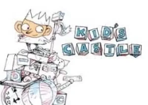 Anime: Kid's Castle