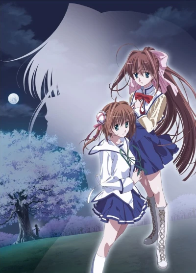 Anime: D.C.II S.S.: Da Capo II Second Season
