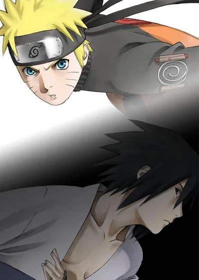 Anime: Naruto Shippuden: The Movie - Bonds