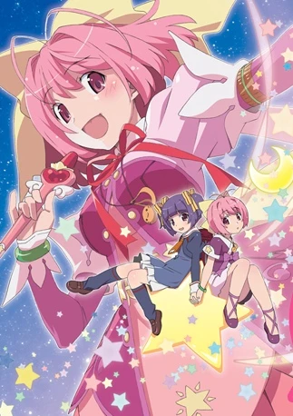 Anime: The World God Only Knows: Magical Star Kanon 100%