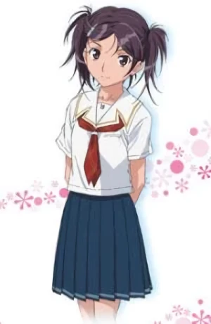 Anime: KimiKiss Pure Rouge: Love Fighter
