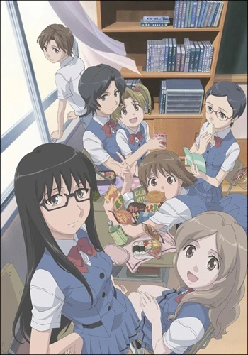 Anime: Sasameki Koto