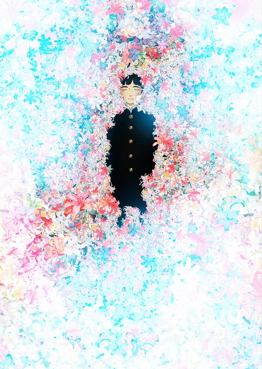 Anime: Colorful