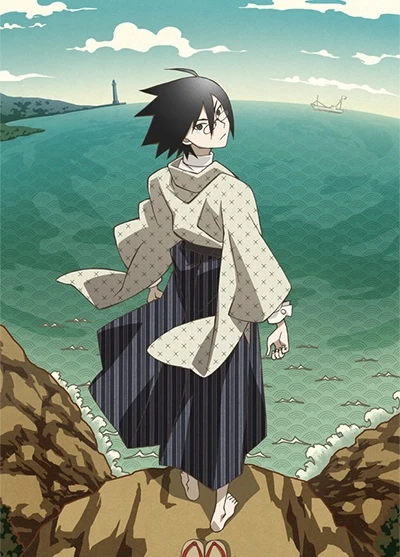 Anime: Zan Sayonara Zetsubou-sensei