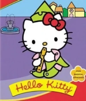 Anime: Hello Kitty