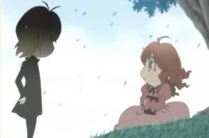Anime: Hakushaku to Yousei Specials