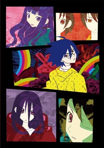Anime: Zan Sayonara Zetsubou Sensei Bangaichi