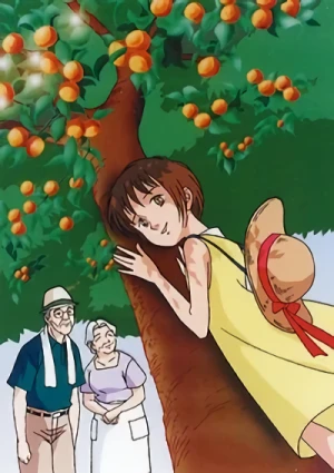 Anime: Happy Birthday Inochi Kagayaku Toki
