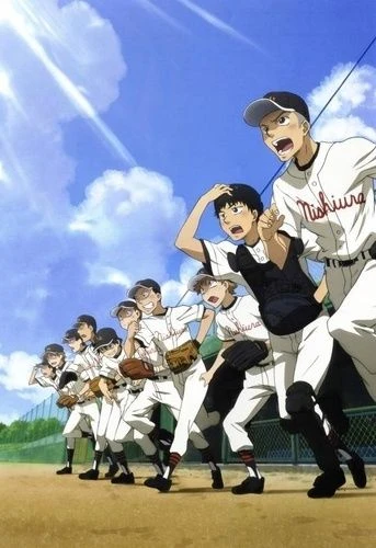 Anime: Big Windup! Season 2